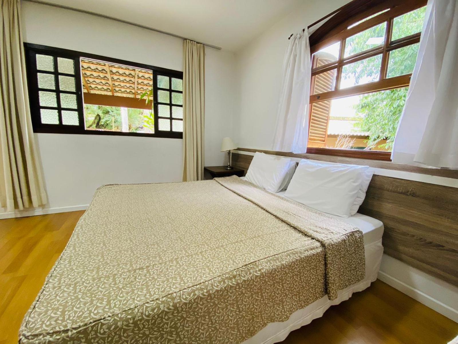 Paraty Hotel Fazenda & Spa Ibiúna Eksteriør billede